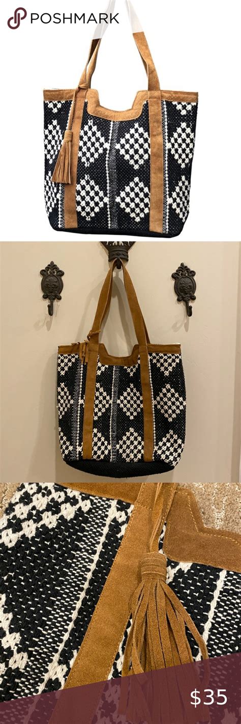 chloe and lex tote bag